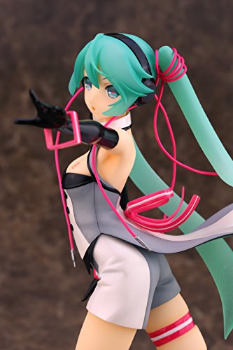 Hatsune Miku 1/7 Vocaloid Nijigen Dream Fever ver.