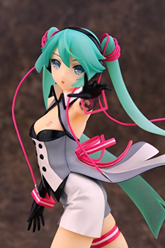 Hatsune Miku 1/7 Vocaloid Nijigen Dream Fever ver.