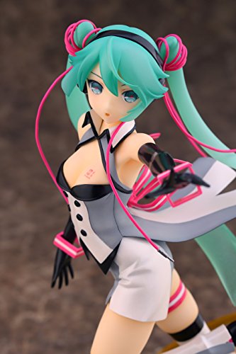Hatsune Miku 1/7 Vocaloid Nijigen Dream Fever ver.