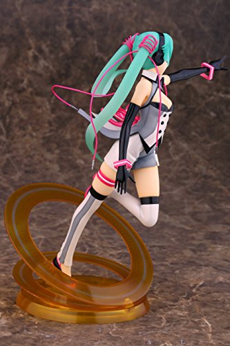 Hatsune Miku 1/7 Vocaloid Nijigen Dream Fever ver.