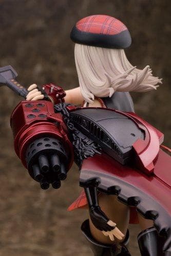 God Eater Burst 1/8 Alisa Ilinichina Amiella