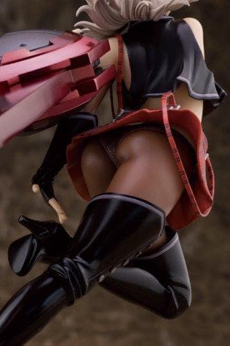 God Eater Burst 1/8 Alisa Ilinichina Amiella