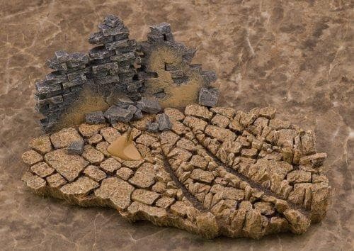 God Eater Burst 1/8 Alisa Ilinichina Amiella