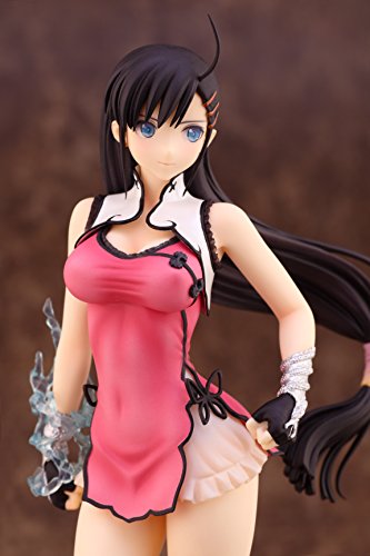 Blade Arcus from Shining 1/7 Won Pairon 2P Color ver.
