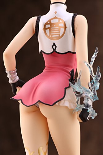 Blade Arcus from Shining 1/7 Won Pairon 2P Color ver.