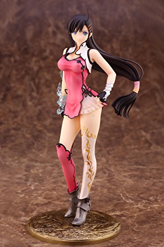 Blade Arcus from Shining 1/7 Won Pairon 2P Color ver.