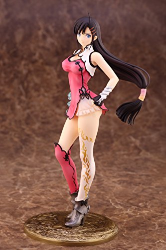 Blade Arcus from Shining 1/7 Won Pairon 2P Color ver.