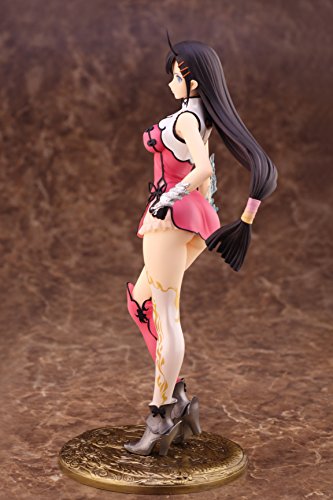 Blade Arcus from Shining 1/7 Won Pairon 2P Color ver.