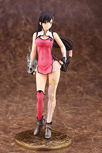 Blade Arcus from Shining 1/7 Won Pairon 2P Color ver.