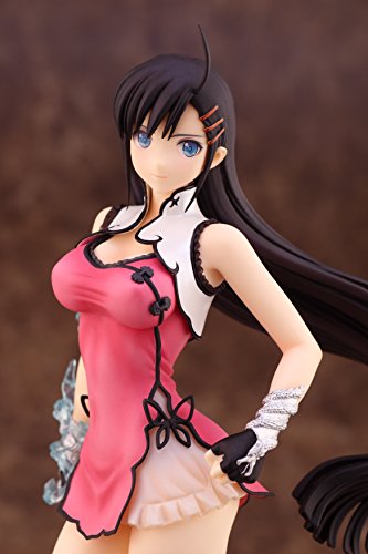 Blade Arcus from Shining 1/7 Won Pairon 2P Color ver.