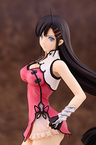 Blade Arcus from Shining 1/7 Won Pairon 2P Color ver.