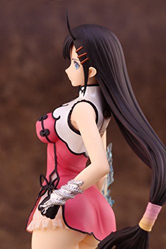 Blade Arcus from Shining 1/7 Won Pairon 2P Color ver.
