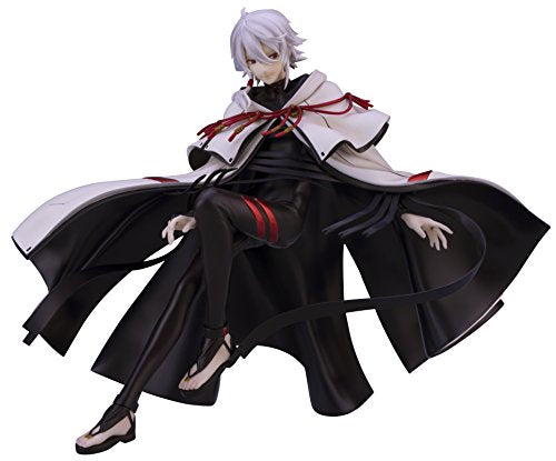 Yaha-kui zaShunina  - 1/7 scale - Seikai Suru Kado