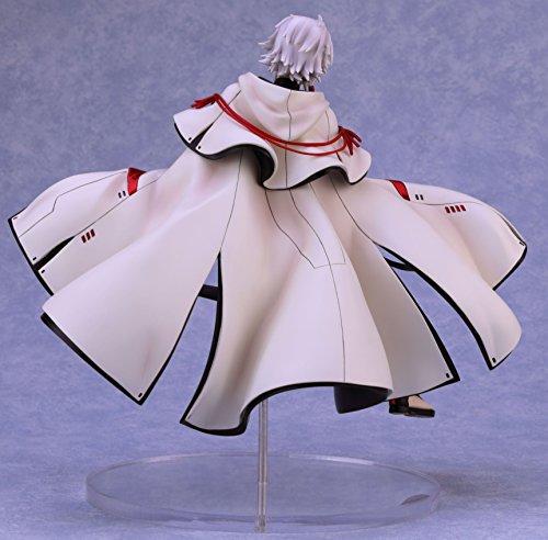 Yaha-kui zaShunina  - 1/7 scale - Seikai Suru Kado
