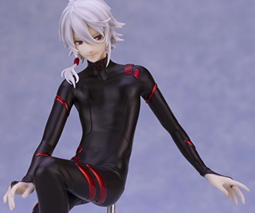 Yaha-kui zaShunina  - 1/7 scale - Seikai Suru Kado