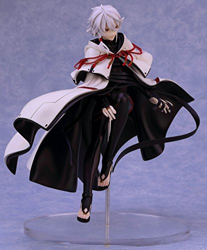 Yaha-kui zaShunina  - 1/7 scale - Seikai Suru Kado