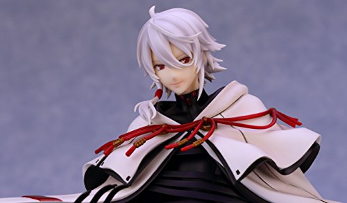 Yaha-kui zaShunina  - 1/7 scale - Seikai Suru Kado