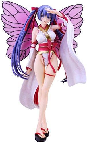 T2 Art☆Girls 1/6 scale Aigan Yousei Renge