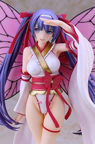 T2 Art☆Girls 1/6 scale Aigan Yousei Renge
