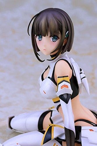 Ragnastrike Angels  1/7 scale Anemori Ayano