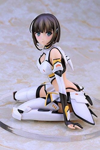 Ragnastrike Angels  1/7 scale Anemori Ayano