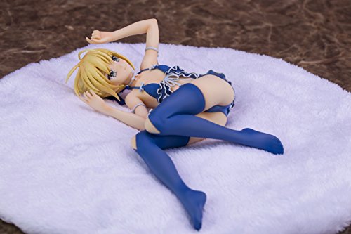 Saber - 1/7 scale - Fate/Extella - Alphamax