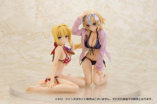 Fate/Extella 1/7 scale Saber EXTRA Swimsuit ver.