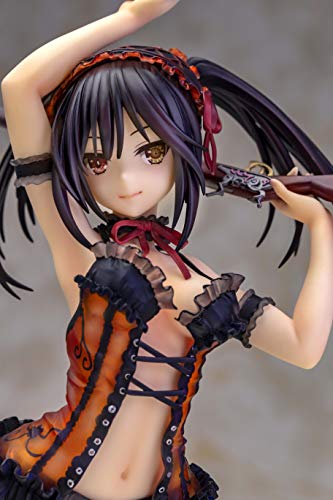 Date A Live 1/7 scale Tokisaki Kurumi (Lingerie Ver. version)