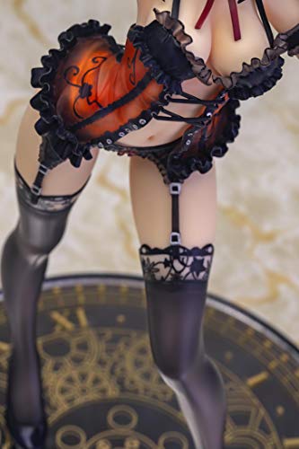 Date A Live 1/7 scale Tokisaki Kurumi (Lingerie Ver. version)