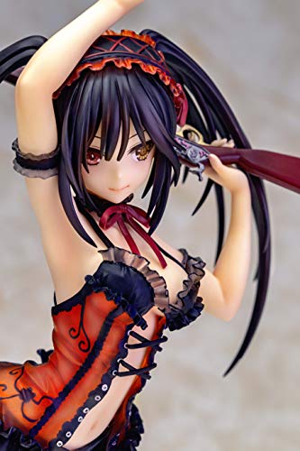 Date A Live 1/7 scale Tokisaki Kurumi (Lingerie Ver. version)