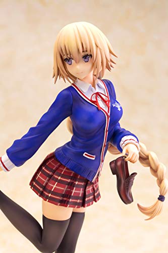 Juana de Arco (JK Blazer Ver. versión) - escala 1/7 - Destino/Extella - Alphamax