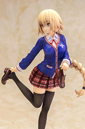 Juana de Arco (JK Blazer Ver. versión) - escala 1/7 - Destino/Extella - Alphamax