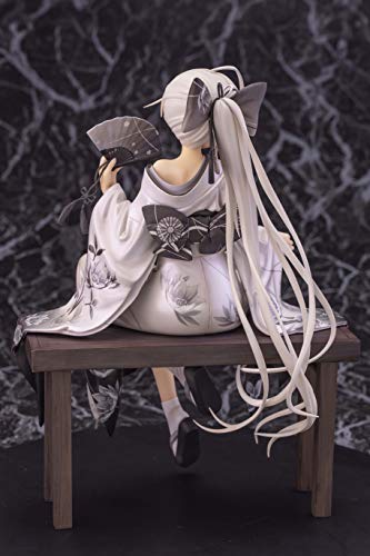 Kasugano Sora (Kimono Ver. version) - 1/7 scale - Yosuga no Sora - Alphamax