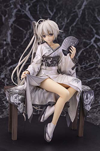 Kasugano Sora (Kimono Ver. version) - 1/7 scale - Yosuga no Sora - Alphamax