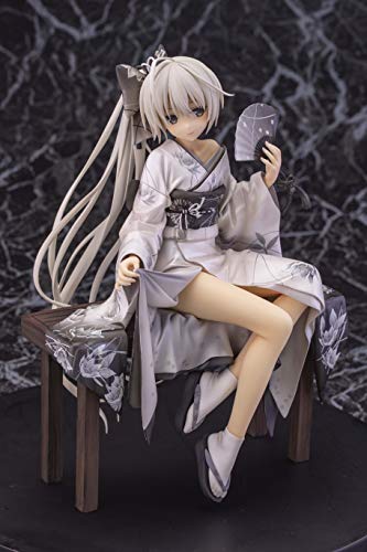 Kasugano Sora (Kimono Ver. version) - 1/7 scale - Yosuga no Sora - Alphamax