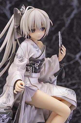 Kasugano Sora (Kimono Ver. version) - 1/7 scale - Yosuga no Sora - Alphamax
