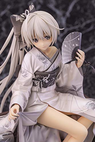 Kasugano Sora (Kimono Ver. version) - 1/7 scale - Yosuga no Sora - Alphamax
