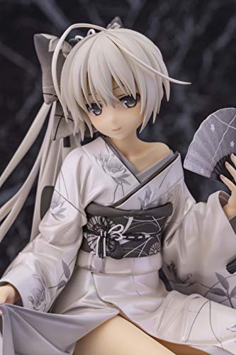 Kasugano Sora (Kimono Ver. version) - 1/7 scale - Yosuga no Sora - Alphamax
