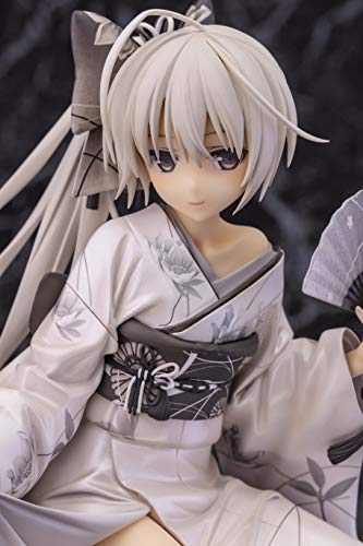Kasugano Sora (Kimono Ver. version) - 1/7 scale - Yosuga no Sora - Alphamax