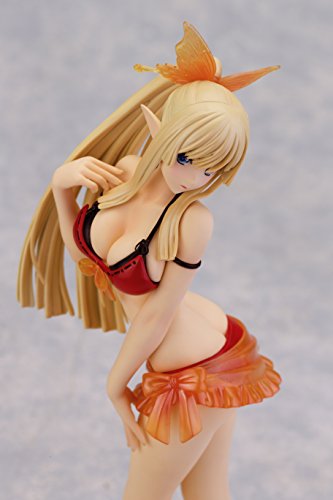 Shining Beach Heroines Shining Resonance 1/7 scale Kirika Towa Alma (Crimson Swimsuit ver. version)