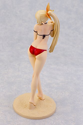 Shining Beach Heroines Shining Resonance 1/7 scale Kirika Towa Alma (Crimson Swimsuit ver. version)