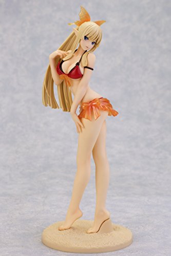 Shining Beach Heroines Shining Resonance 1/7 scale Kirika Towa Alma (Crimson Swimsuit ver. version)