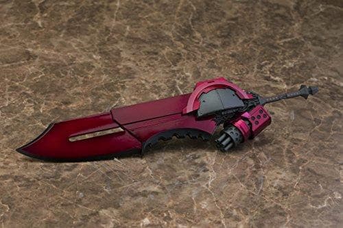 God Eater 2  1/8 scale Alisa Ilinichina Amiella (White Swimsuit ver. version)