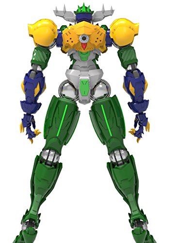 Koutetsu Jeeg DH Gokin Koutetsu Jeeg