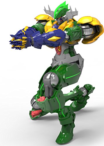 Koutetsu Jeeg DH Gokin Koutetsu Jeeg