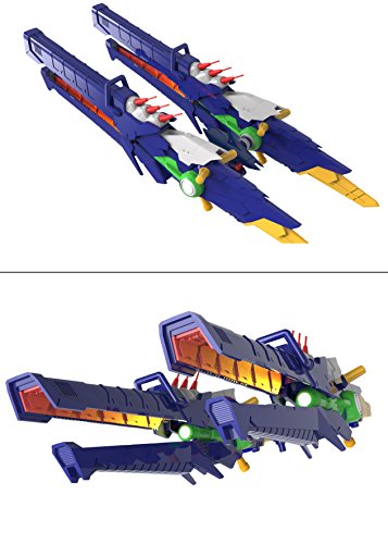 Koutetsu Jeeg DH Gokin Koutetsu Jeeg