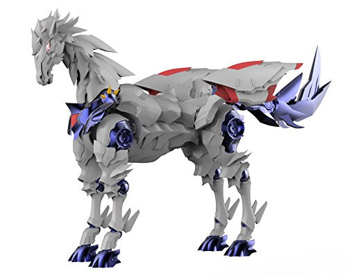 Pantheroid DH Gokin Koutetsu Jeeg