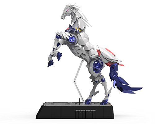 Pantheroid DH Gokin Koutetsu Jeeg