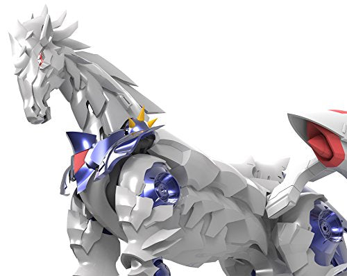 Pantheroid DH Gokin Koutetsu Jeeg