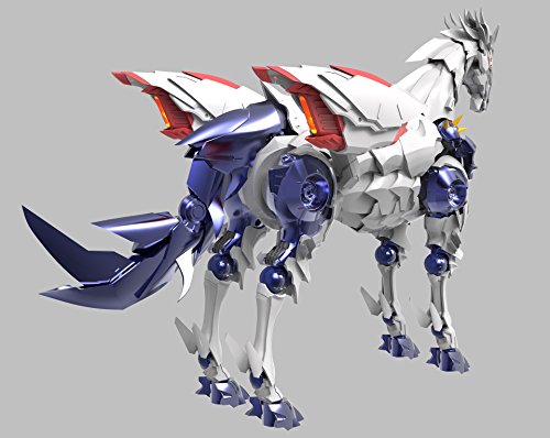 Pantheroid DH Gokin Koutetsu Jeeg